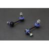 Set links reforzados estabilizadora eje delantero Hardrace Mazda RX8 SE3P