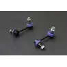 Set links reforzados estabilizadora eje delantero Hardrace Mazda RX8 SE3P