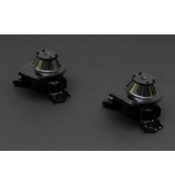 Soportes motor reforzados Hard Race Mazda MX5 NA