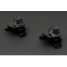Soportes motor reforzados Hard Race Mazda MX5 NA