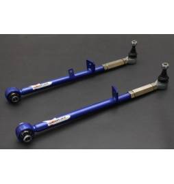 Kit  brazos arrastre rótulas traseros con uniball Hard Race Mazda RX8 SE3P