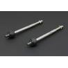 Kit  brazos traseros con uniball Race Mazda RX7 FD
