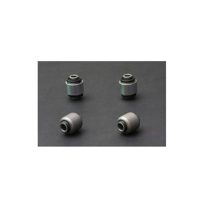 Silent blocks basculantes delanteros reforzados uniball Hard Race Honda S2000 AP1-AP2