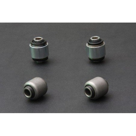 Silent blocks basculantes delanteros reforzados uniball Hard Race Honda S2000 AP1-AP2