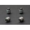 Silent blocks basculantes delanteros reforzados uniball Hard Race Honda S2000 AP1-AP2