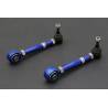 Kit  brazos de arrastre reforzados con uniball Hard  Race Toyota Chaser JZX90 JZX100