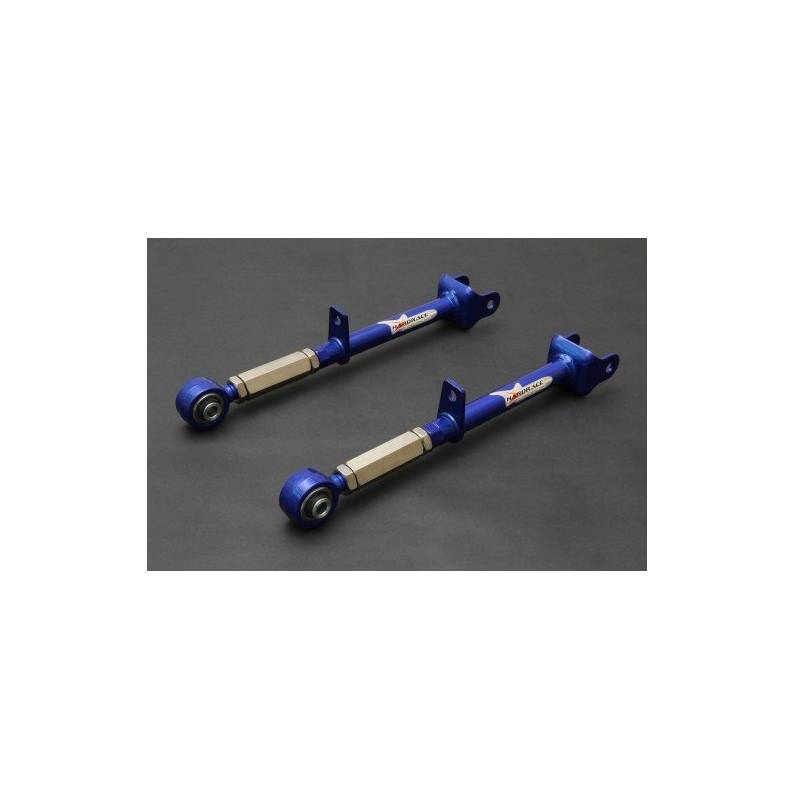 Kit Toe Control trasero con uniball Hard Race Toyota Chaser JZX90 JZX100 Kit Toe Control trasero con uniball Hard Race Toyota Chaser JZX90 JZX100
