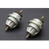 Kit Soportes motor Street  Hard Race Toyota Supra 93-95 OE 12360-46