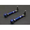 Kit Toe control trasero con uniball Hard  Race Toyota Supra 92-02