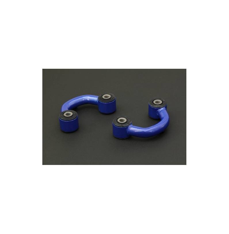 Kit Tirantes barra estabilizadora delantera reforzados Hard Race Subaru Impreza GC 97- Kit Tirantes barra estabilizadora delantera reforzados Hard Race Subaru Impreza GC 97-