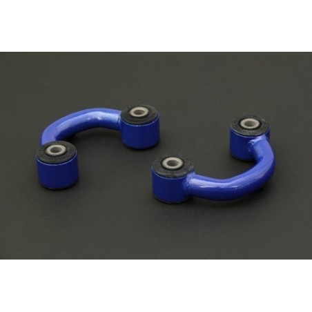 Kit Tirantes barra estabilizadora delantera reforzados Hard Race Subaru Impreza GC 97-