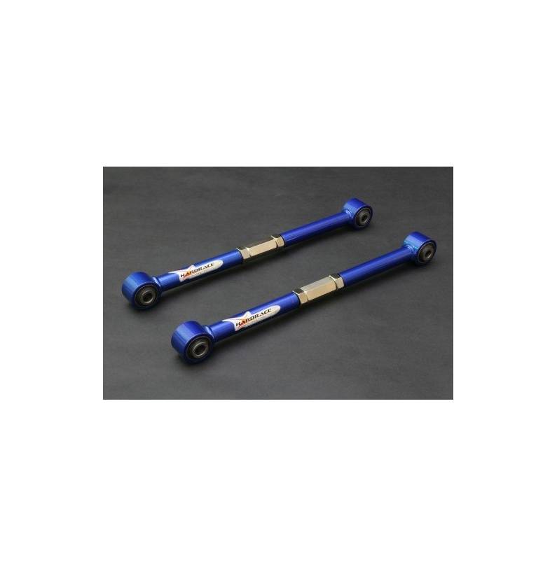 Kit Tirantes arrastre reforzados Hard Race Subaru Impreza GC 97- Kit Tirantes arrastre reforzados Hard Race Subaru Impreza GC 97-