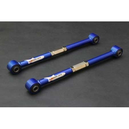 Kit Tirantes arrastre reforzados  Hard Race Subaru Impreza GC 97-