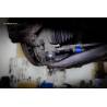 Kit Roll center adjuster Hardrace Subaru Impreza WRX & STI MK1, MK2, MK3, MK4