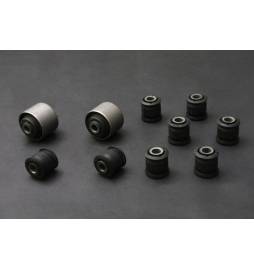 Copelas suspensión delanteras Hard Race Toyota GT86