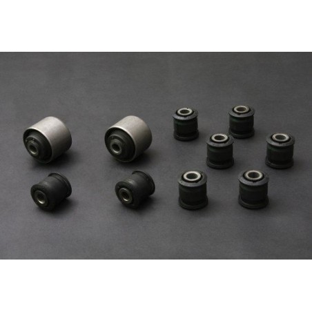 Copelas suspensión delanteras Hard Race Toyota GT86