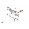 Kit silentblocks delanteros grandes brazos suspensión delt. Hardrace Subaru Impreza GC-GD
