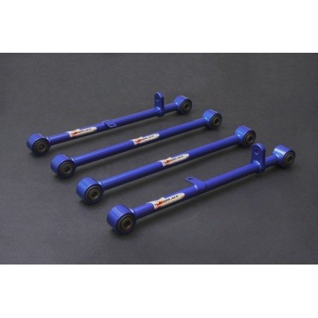 Kit brazos traseros caucho reforzado no ajustables Hard Race Subaru Impreza GD STI