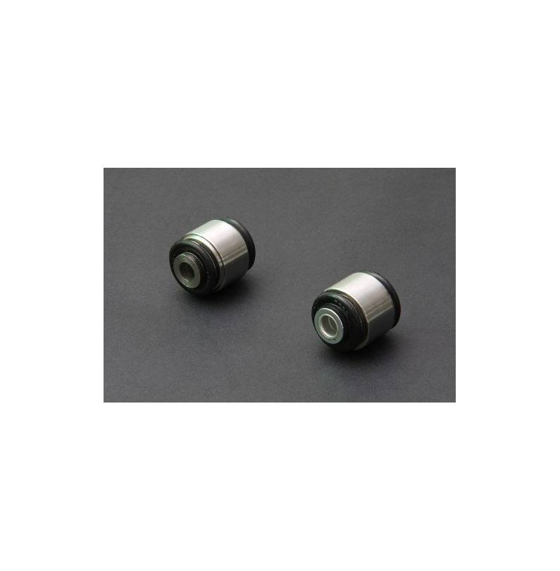 Kit 4 silent-blocks reforzados caucho basculantes inferiores delt.Hard Race Subaru Impreza GC/GD Kit 4 silent-blocks reforzados caucho basculantes inferiores delt.Hard Race Subaru Impreza GC/GD