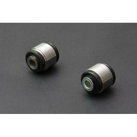 Kit 4 silent-blocks reforzados caucho basculantes inferiores delt.Hard Race Subaru Impreza GC/GD