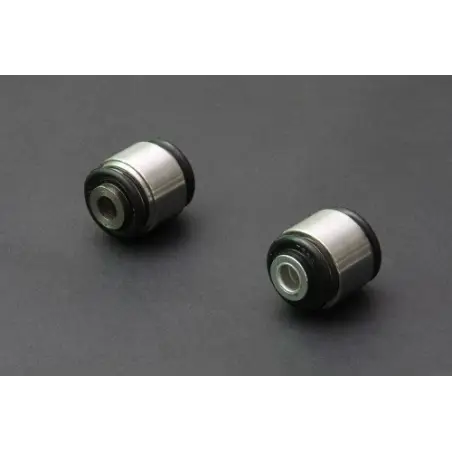 Kit 4 silent-blocks reforzados caucho basculantes inferiores delt.Hard Race Subaru Impreza GC/GD