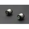 Kit 4 silent-blocks reforzados caucho basculantes inferiores delt.Hard Race Subaru Impreza GC/GD