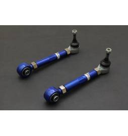 Kit brazos traseros rígidos uniball no ajustables Hard Race Subaru Impreza GD STI