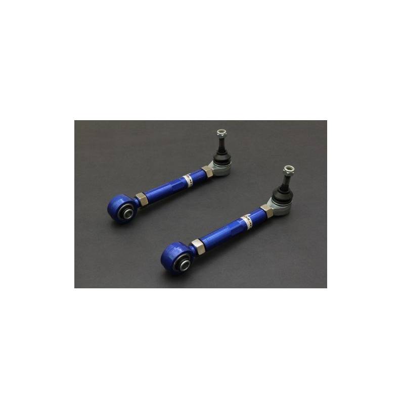 Kit brazos traseros rígidos uniball no ajustables Hard Race Subaru Impreza GD STI Kit brazos traseros rígidos uniball no ajustables Hard Race Subaru Impreza GD STI