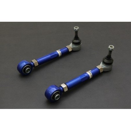Kit brazos traseros rígidos uniball no ajustables Hard Race Subaru Impreza GD STI