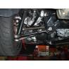 Kit 2 silent-blocks rígidos uniball brazo arrastre traseros Hard Race Mitsubishi EVO 4-9