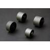 Kit 4 silent-blocks reforzados Hard Race Mitsubishi EVO 4
