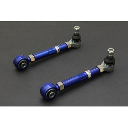 Kit Tirantes barra estabilizadora trasera Hard Race Mitsubishi Lancer EVO 96-08