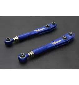 Kit Tirantes traseros toe control rígido con uniball Hard Race Mitsubishi Lancer EVO 4-10