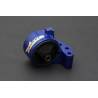 Kit Soporte motor reforzado frontal Hard Race Mitsubishi Lancer EVO 7-9
