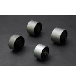 Kit 4 silent-blocks reforzados Hard Race Mitsubishi EVO 5-6