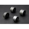 Kit 4 silent-blocks reforzados Hard Race Mitsubishi EVO 5-6