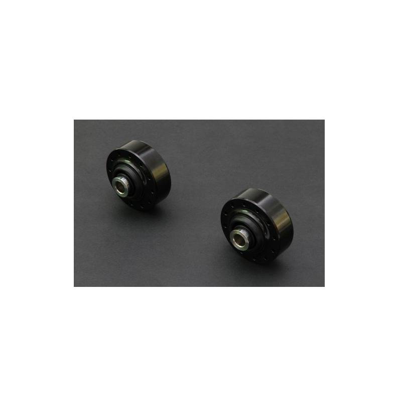Kit 5 silent-blocks reforzados soportes motor Hard Race Mitsubishi EVO 7-9 Kit 5 silent-blocks reforzados soportes motor Hard Race Mitsubishi EVO 7-9