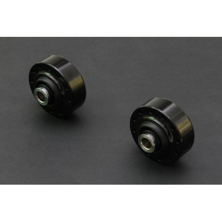 Kit 5 silent-blocks reforzados soportes motor Hard Race Mitsubishi EVO 7-9