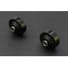 Kit 5 silent-blocks reforzados soportes motor Hard Race Mitsubishi EVO 7-9