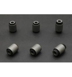 Kit fuelles palier silicona Hard Race Nissan 200Sx S13