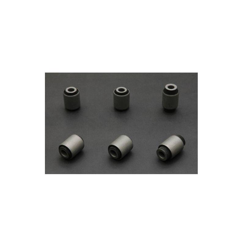 Kit fuelles palier silicona Hard Race Nissan 200Sx S13 Kit fuelles palier silicona Hard Race Nissan 200Sx S13