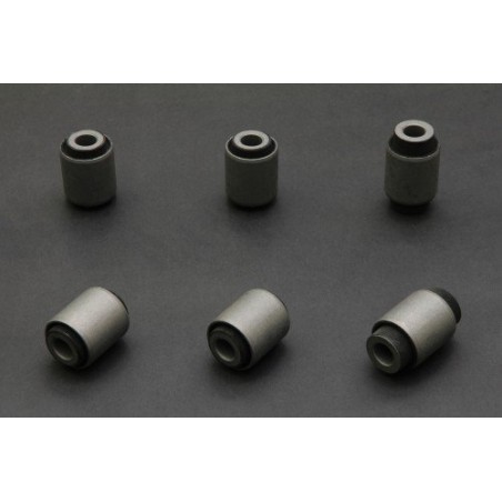 Kit fuelles palier silicona Hard Race Nissan 200Sx S13