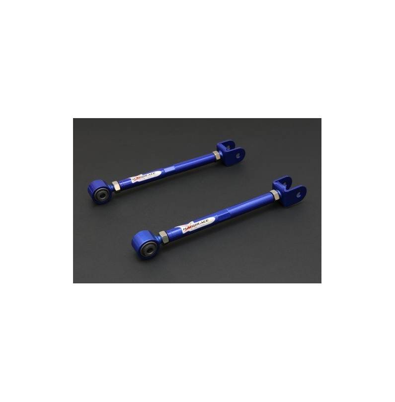 Kit brazos tracción traseros Hard Race Nissan 200 SX S13, S14, Z32, R32, R33 Kit brazos tracción traseros Hard Race Nissan 200 SX S13, S14, Z32, R32, R33