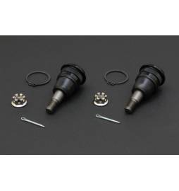 Kit roll center delantero-trasero adjuster Hard Race Nissan 200Sx S13