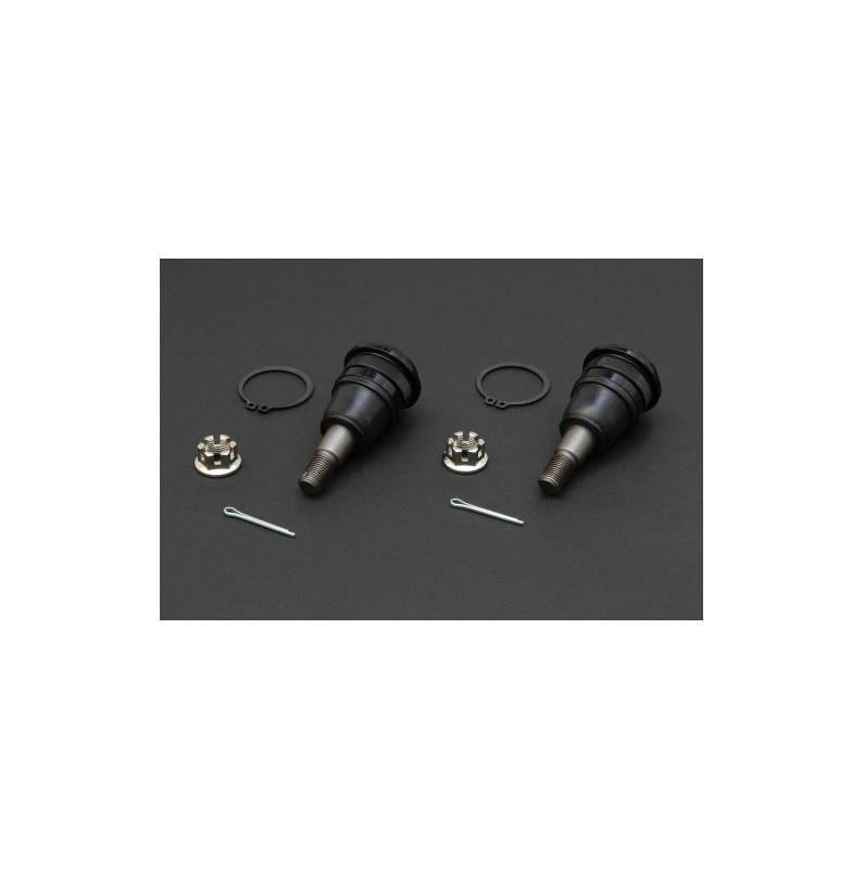Kit roll center delantero-trasero adjuster Hard Race Nissan 200Sx S13 Kit roll center delantero-trasero adjuster Hard Race Nissan 200Sx S13