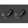Kit roll center delantero-trasero adjuster Hard Race Nissan 200Sx S13