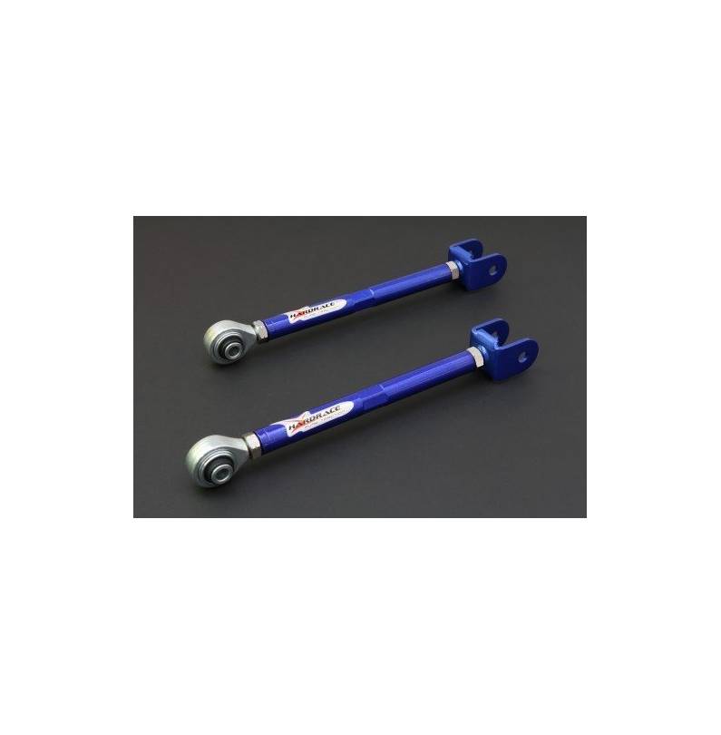 Kit brazos toe control traseros Hard Race Nissan 200 SX S13, Z32, R32 Kit brazos toe control traseros Hard Race Nissan 200 SX S13, Z32, R32