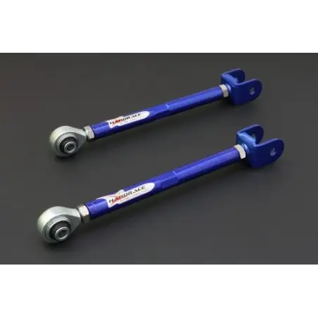 Kit brazos toe control traseros Hard Race Nissan 200 SX S13, Z32, R32