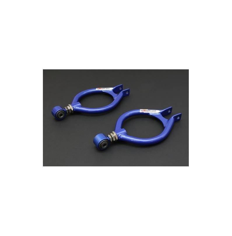 Kit brazos tracción traseros con uniball Hard Race Nissan 200 SX S13, S14, Z32, R32, R33 Kit brazos tracción traseros con uniball Hard Race Nissan 200 SX S13, S14, Z32, R32, R33