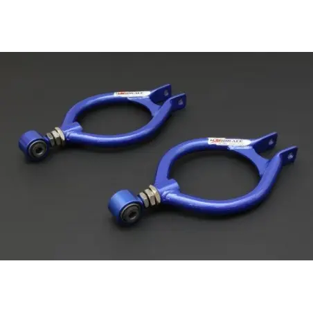 Kit brazos tracción traseros con uniball Hard Race Nissan 200 SX S13, S14, Z32, R32, R33